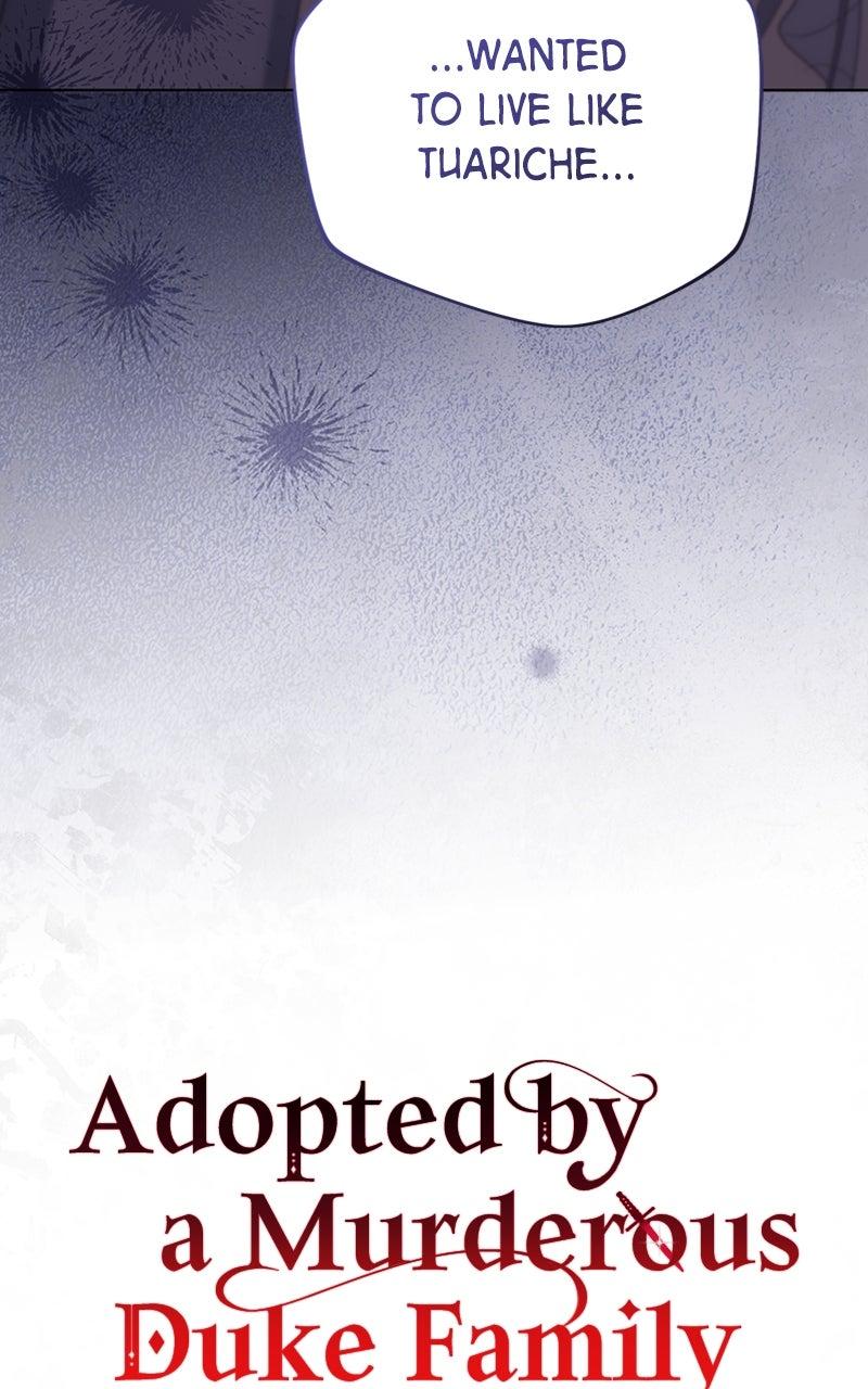Read Adopted by a Murderous Duke Family Manga Online