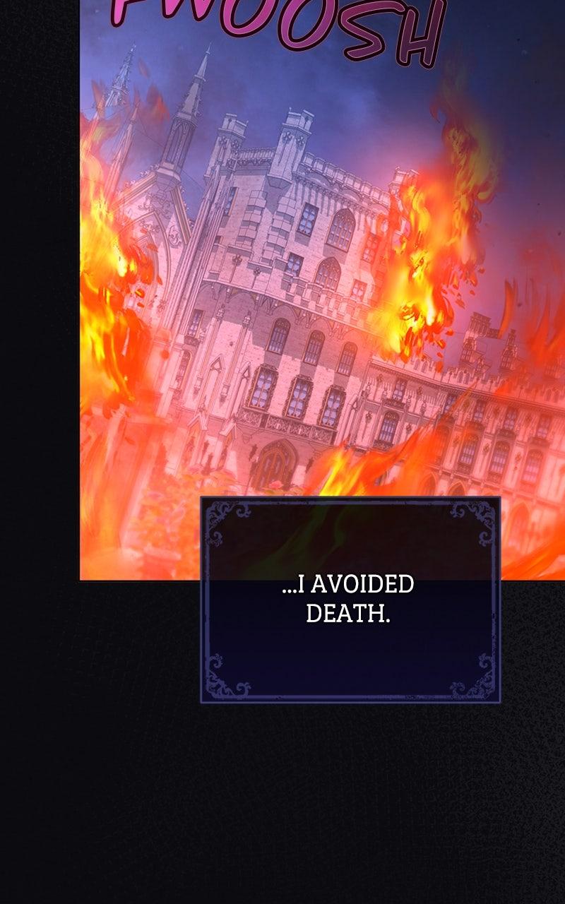 Read Adopted by a Murderous Duke Family Manga Online