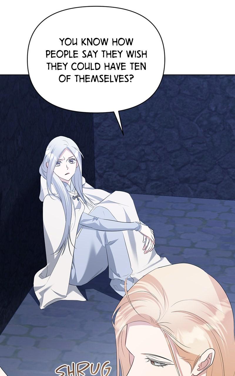 Read Adopted by a Murderous Duke Family Manga Online