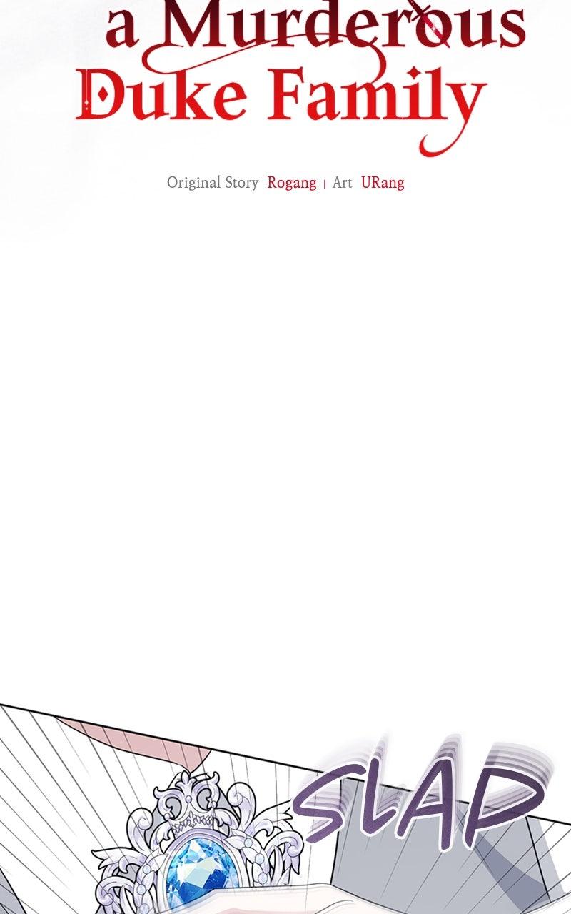 Read Adopted by a Murderous Duke Family Manga Online