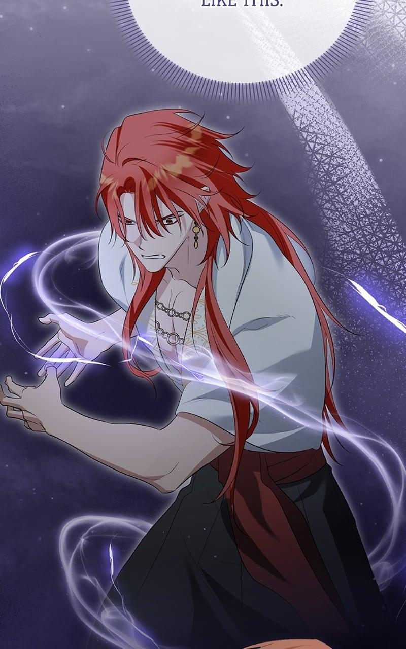 Read Adopted by a Murderous Duke Family Manga Online