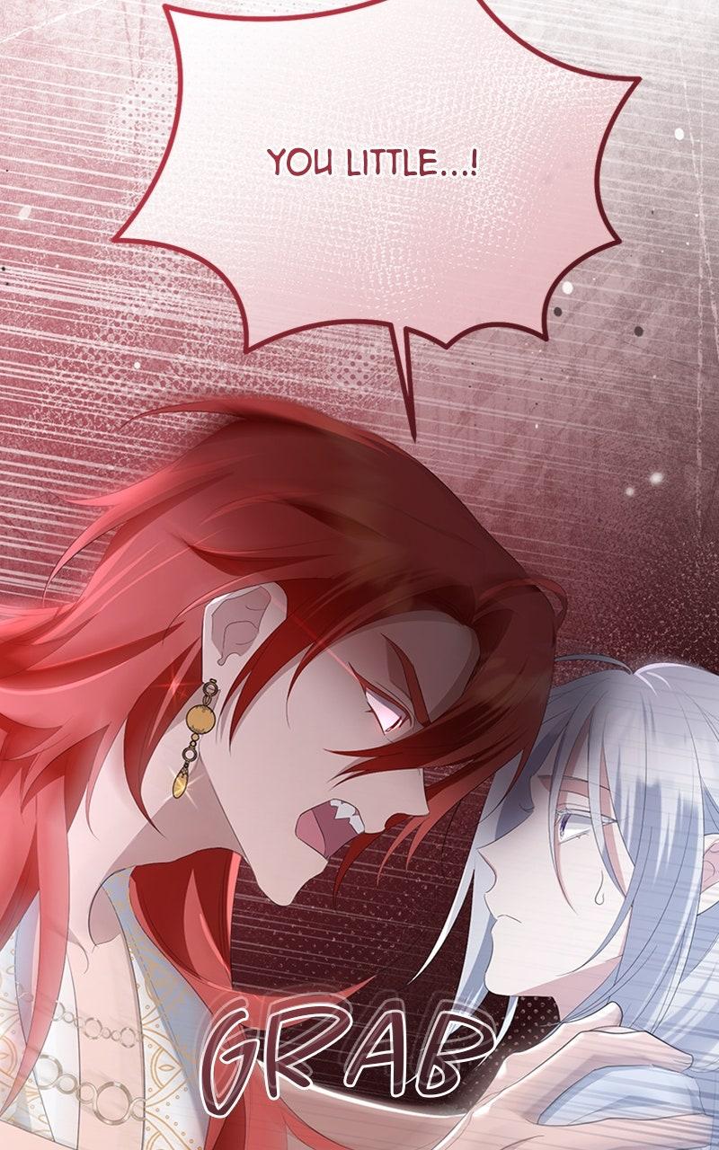Read Adopted by a Murderous Duke Family Manga Online