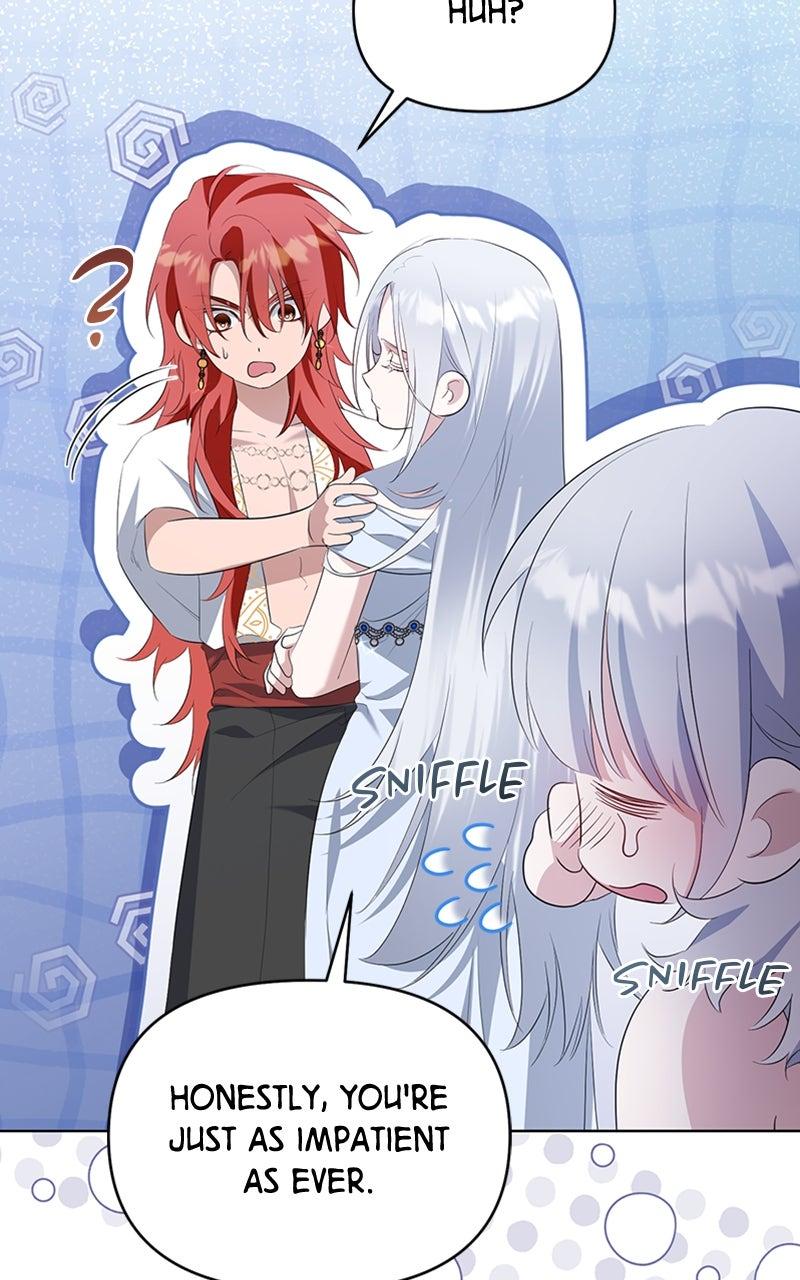Read Adopted by a Murderous Duke Family Manga Online