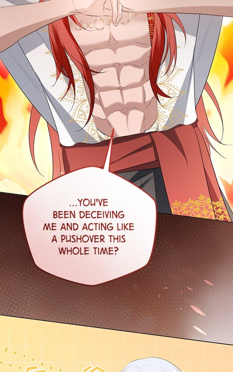 Read Adopted by a Murderous Duke Family Manga Online