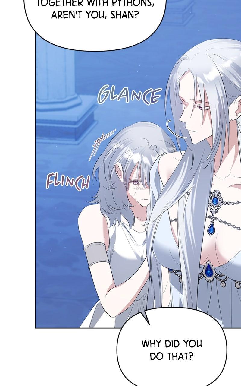 Read Adopted by a Murderous Duke Family Manga Online