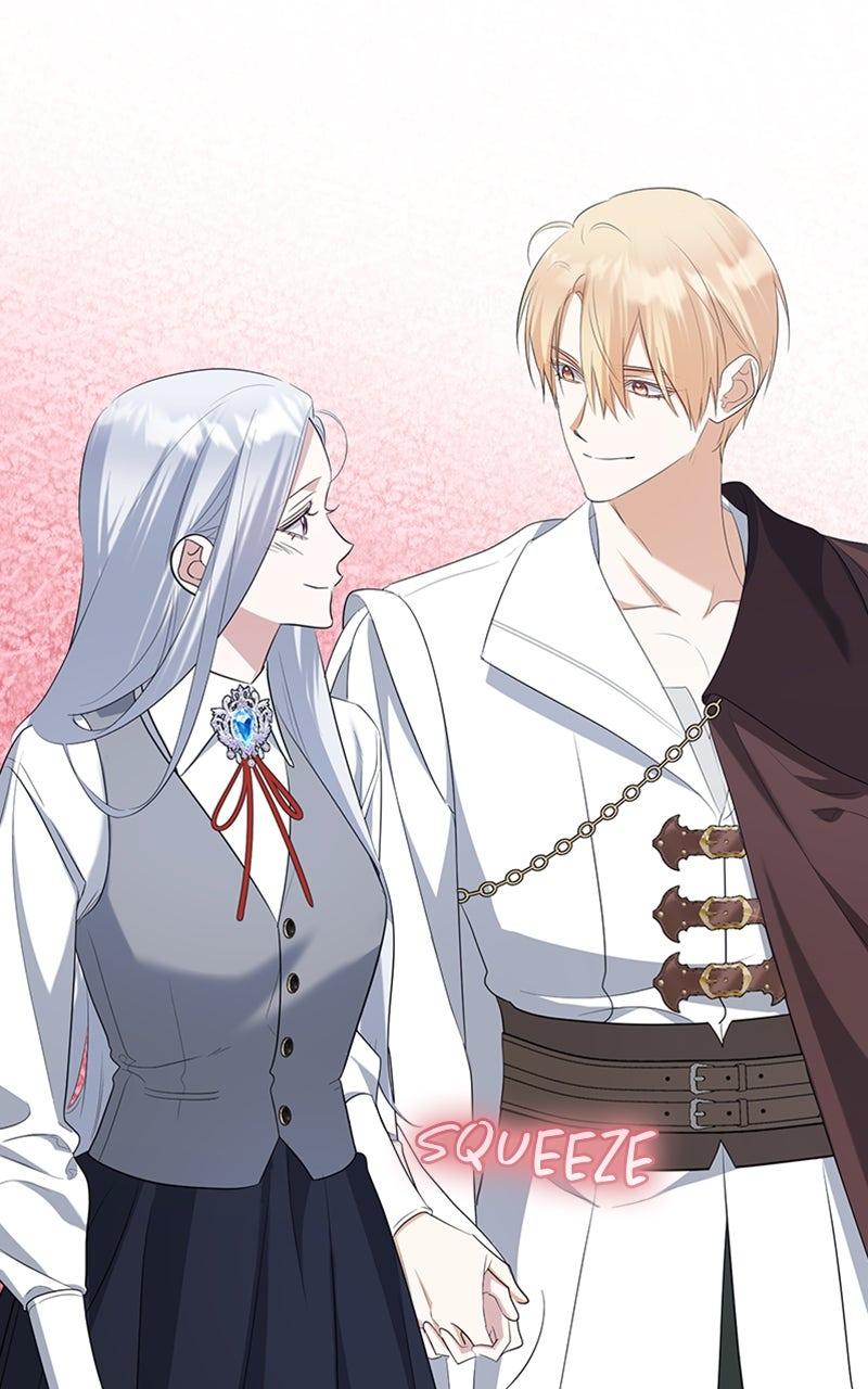 Read Adopted by a Murderous Duke Family Manga Online