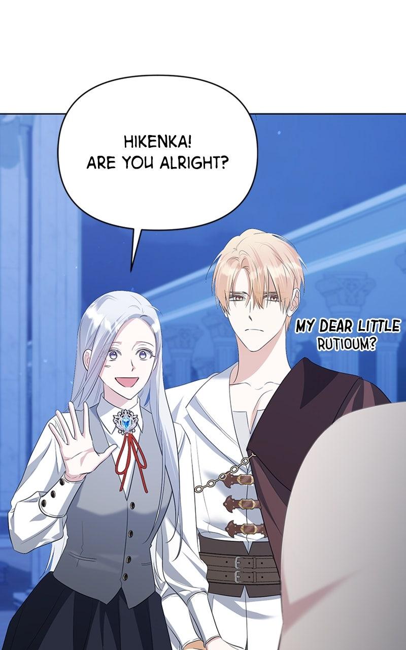Read Adopted by a Murderous Duke Family Manga Online