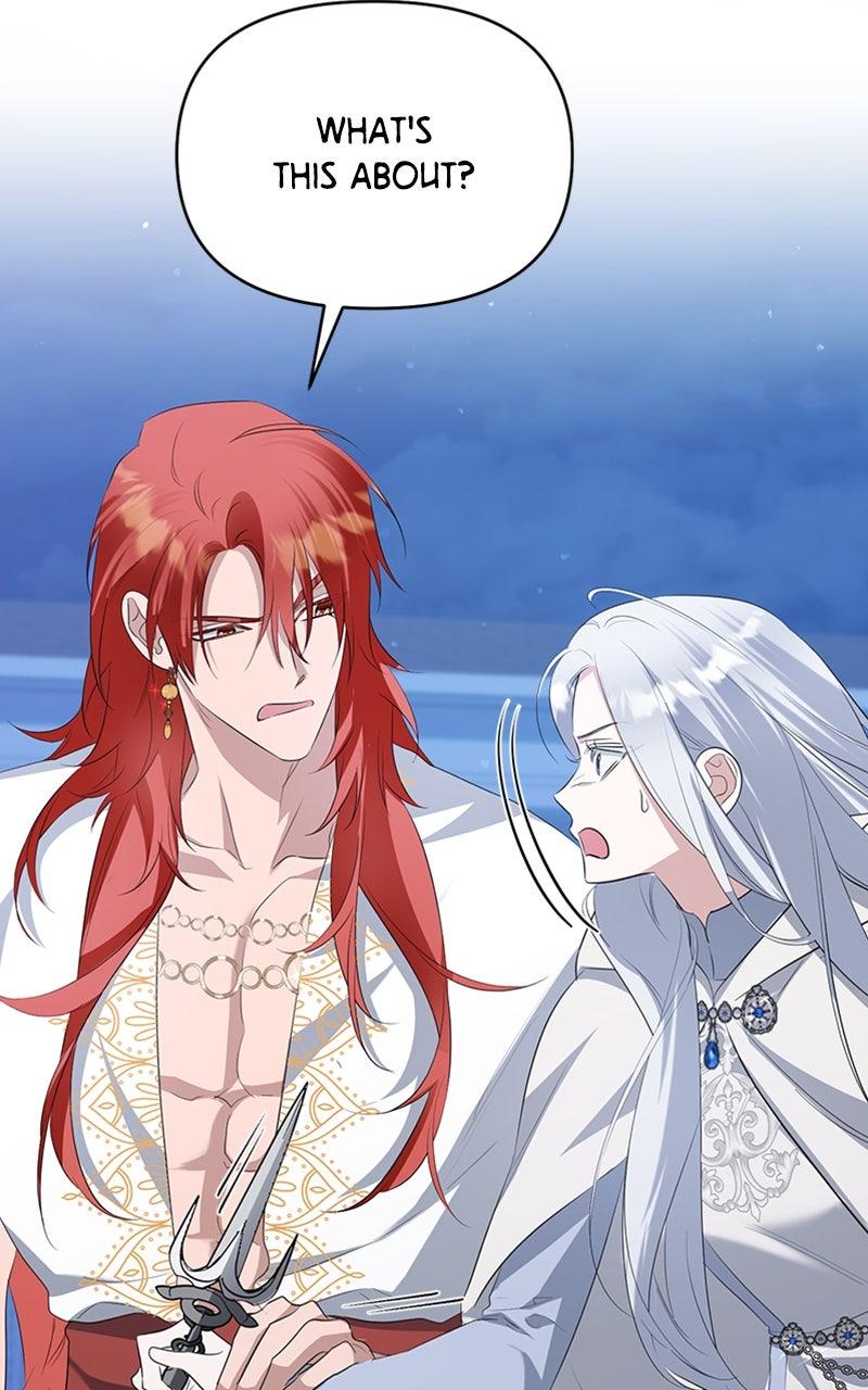 Read Adopted by a Murderous Duke Family Manga Online