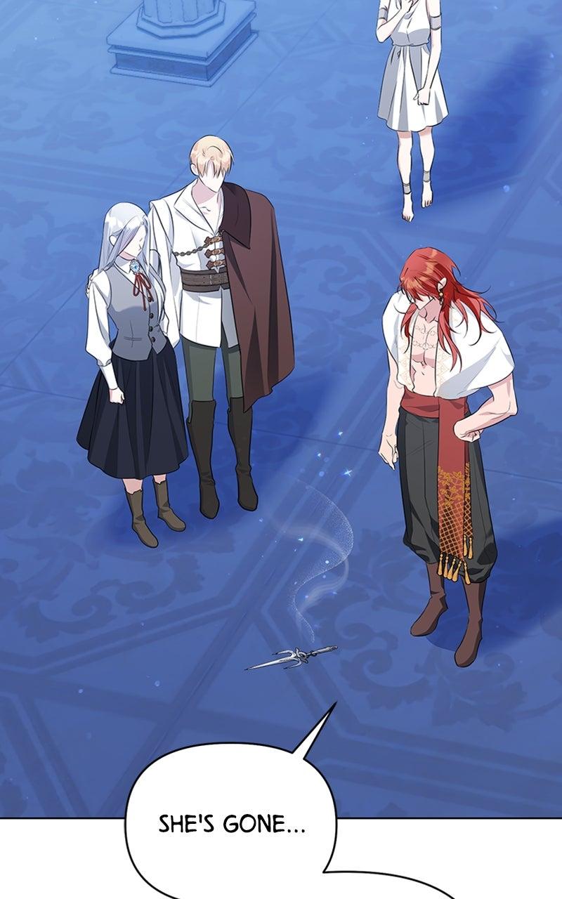 Read Adopted by a Murderous Duke Family Manga Online