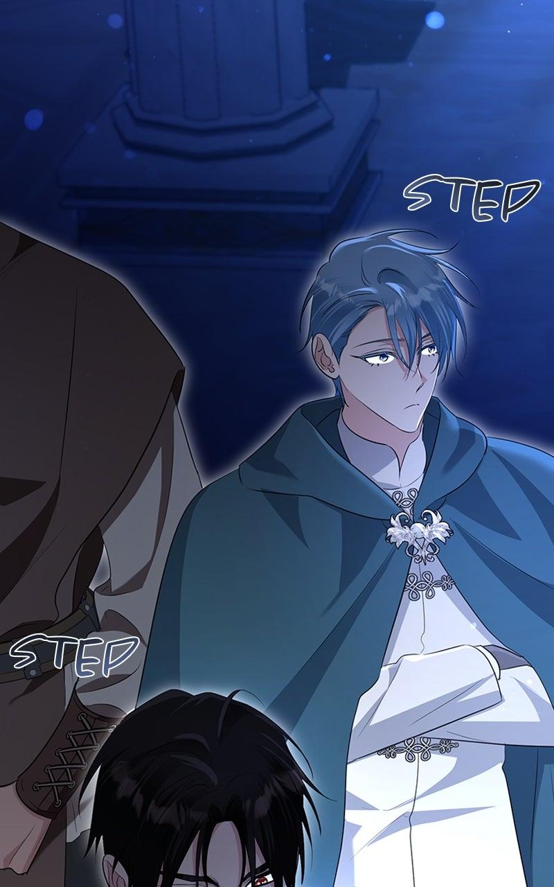 Read Adopted by a Murderous Duke Family Manga Online