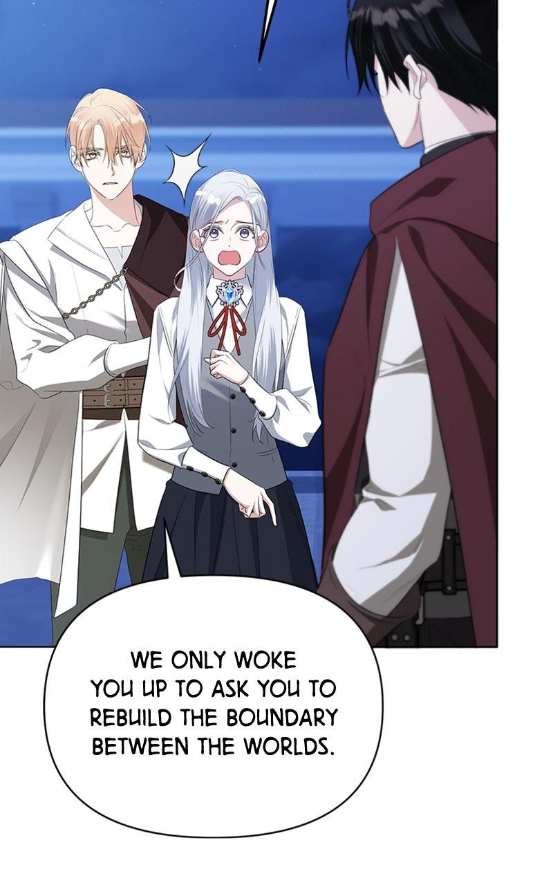 Read Adopted by a Murderous Duke Family Manga Online