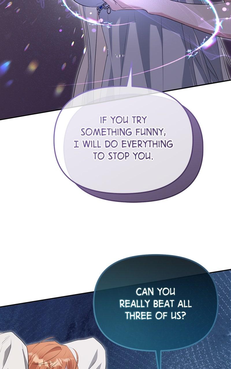 Read Adopted by a Murderous Duke Family Manga Online