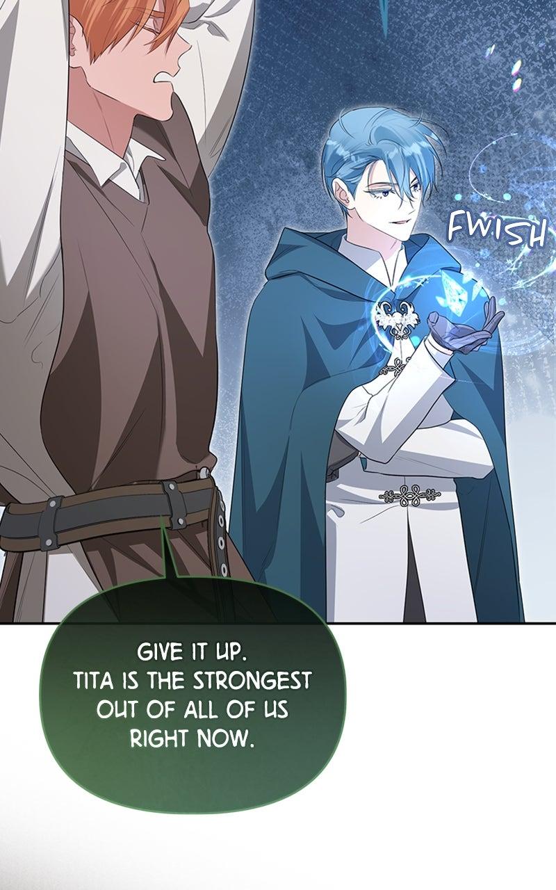 Read Adopted by a Murderous Duke Family Manga Online