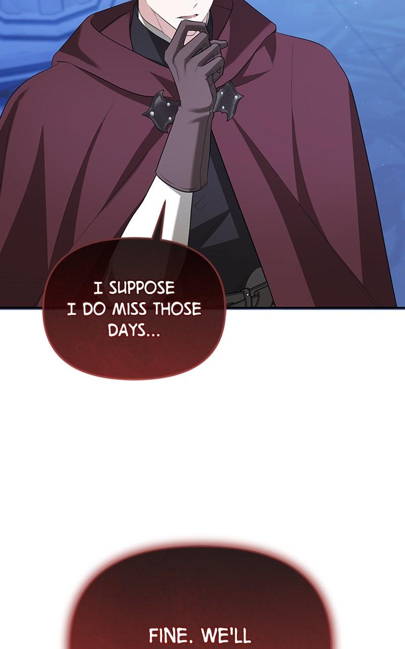 Read Adopted by a Murderous Duke Family Manga Online