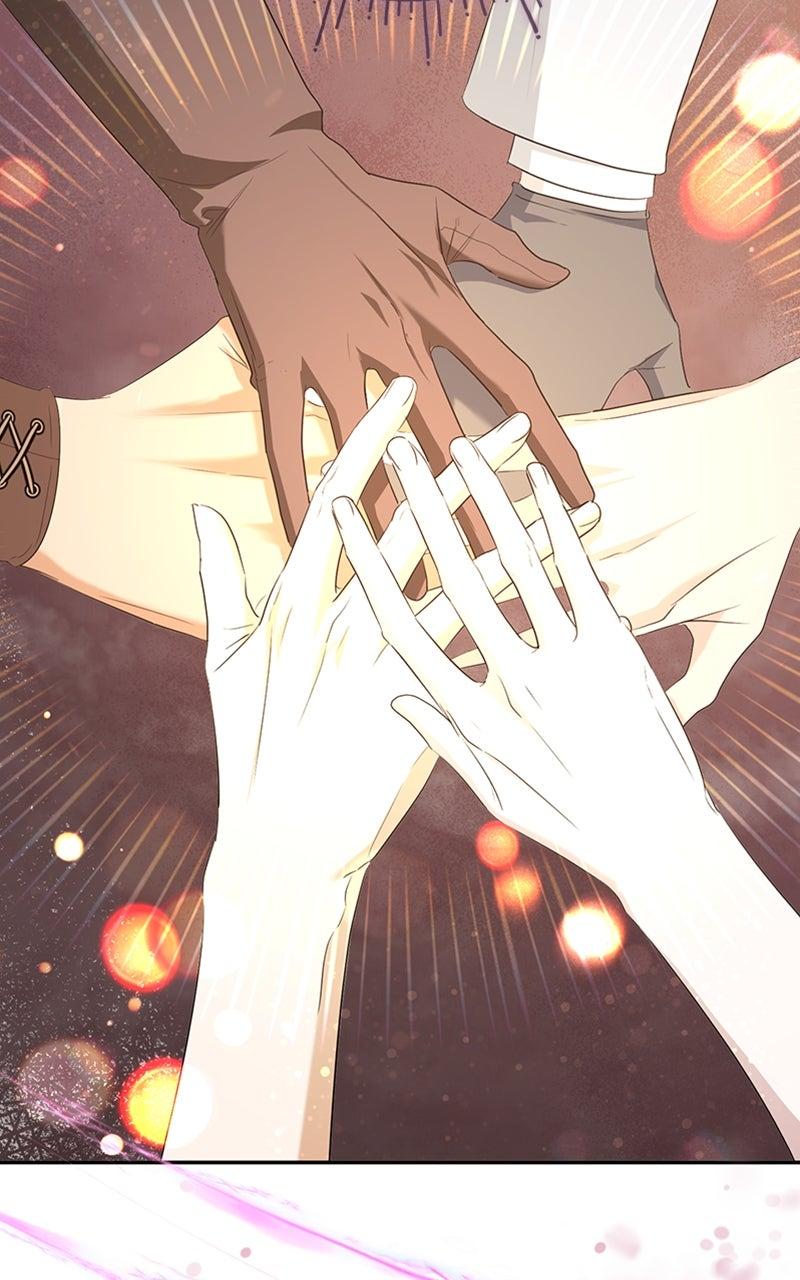 Read Adopted by a Murderous Duke Family Manga Online