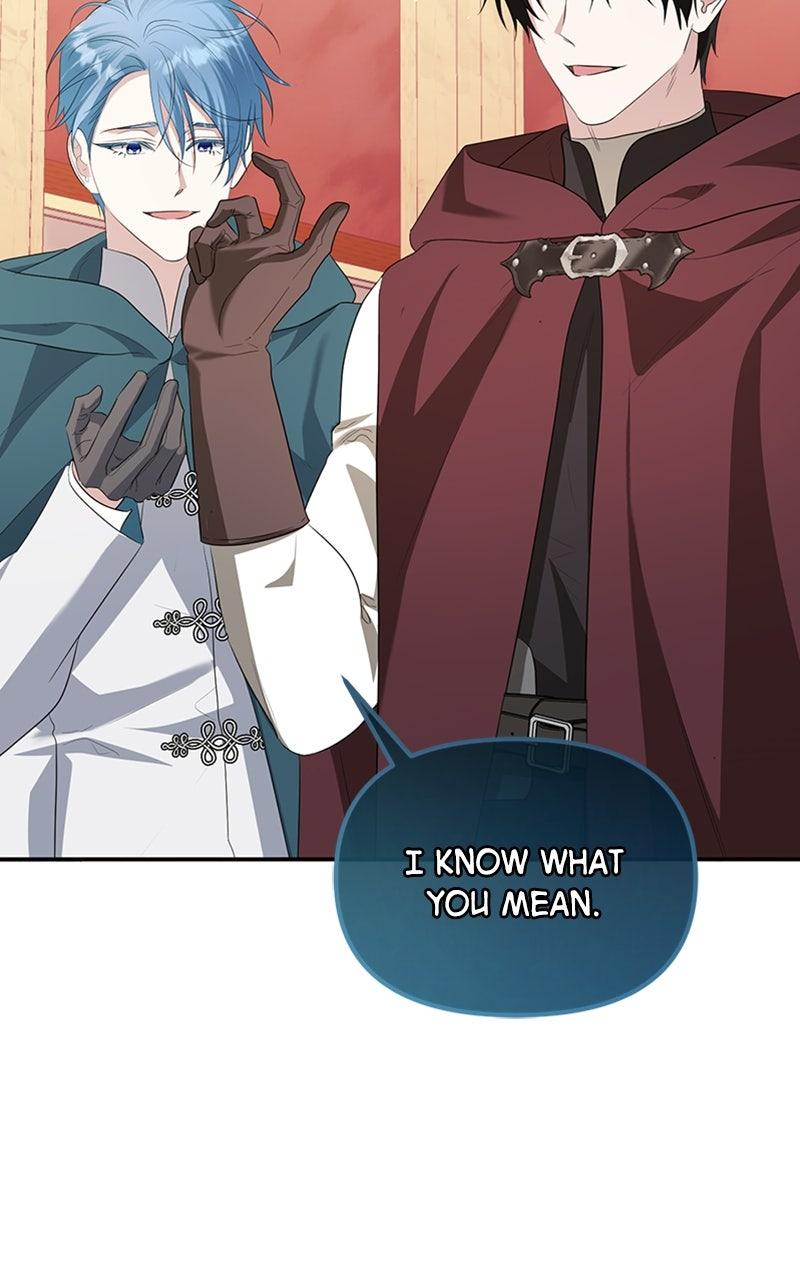 Read Adopted by a Murderous Duke Family Manga Online