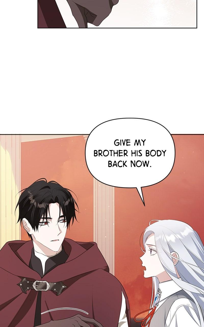 Read Adopted by a Murderous Duke Family Manga Online