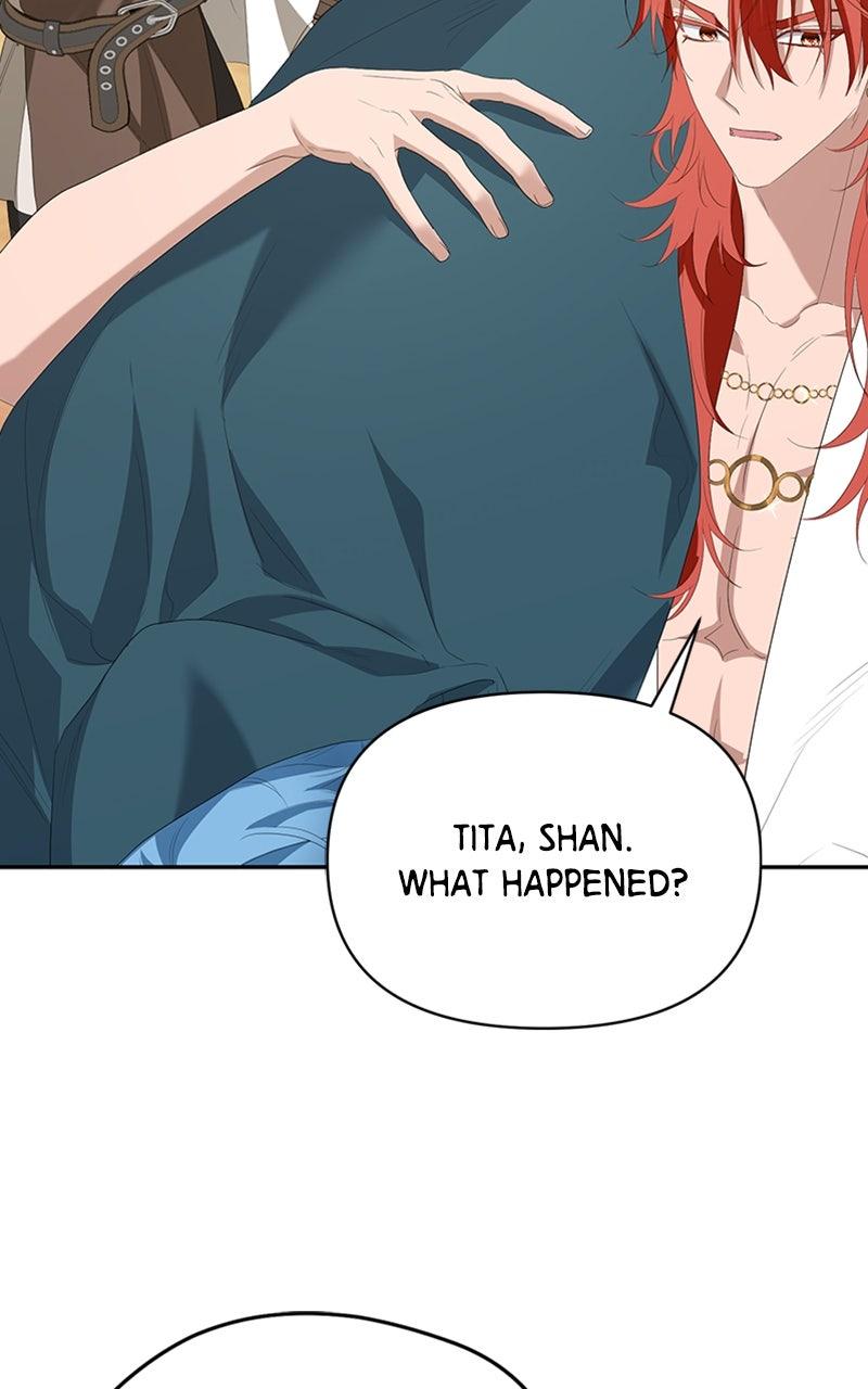 Read Adopted by a Murderous Duke Family Manga Online