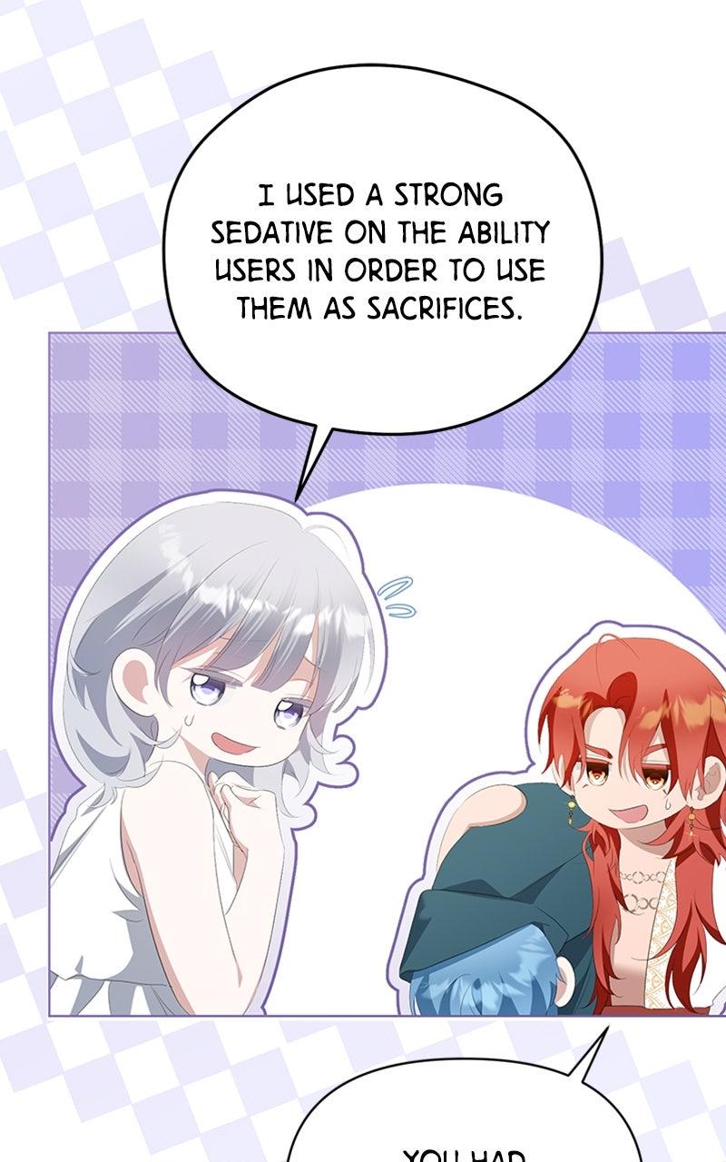 Read Adopted by a Murderous Duke Family Manga Online