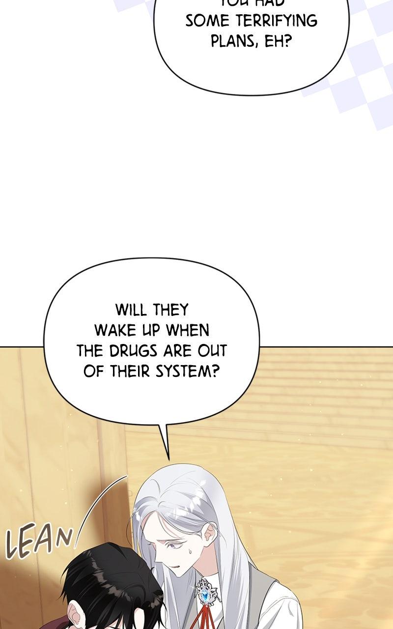 Read Adopted by a Murderous Duke Family Manga Online