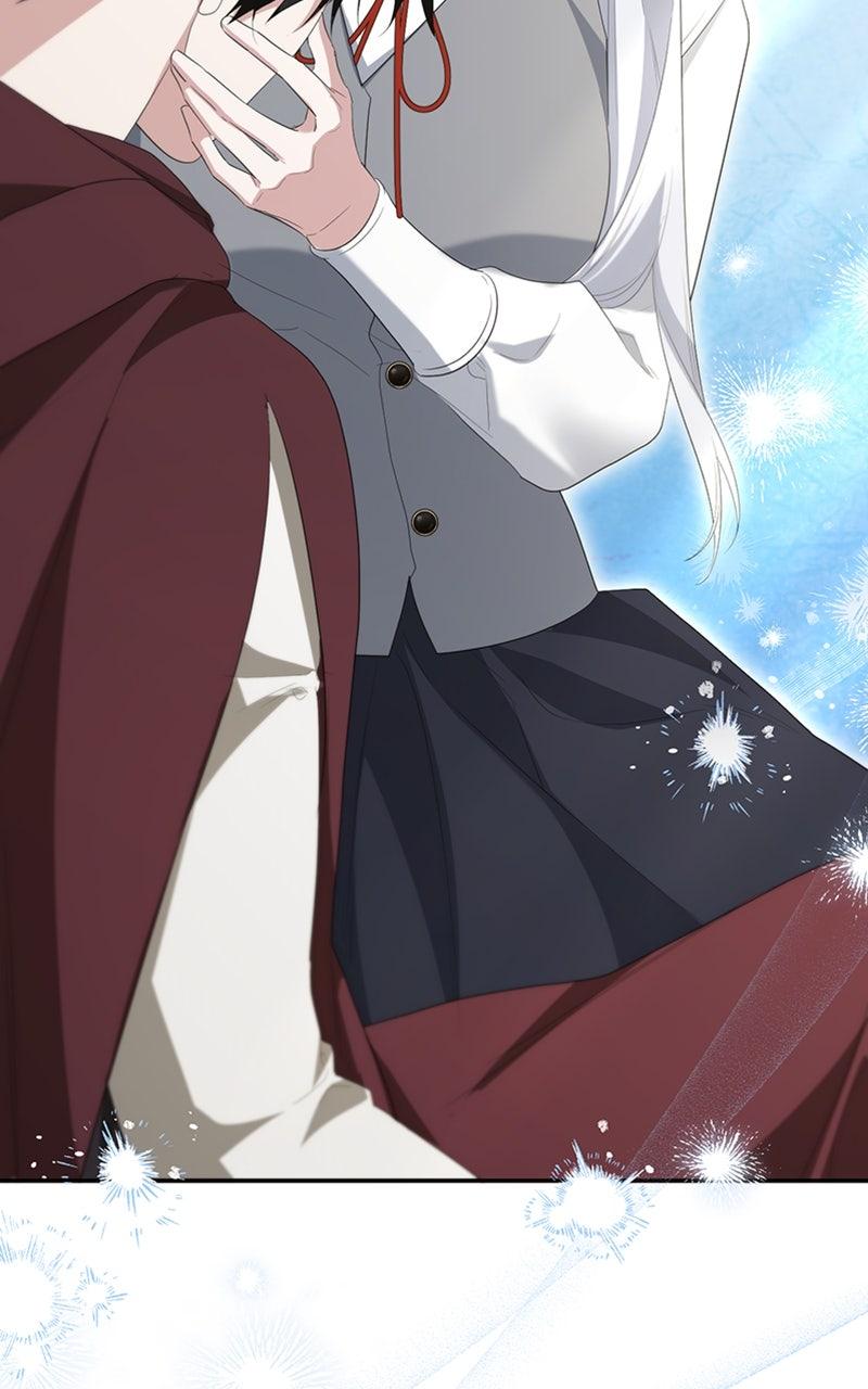 Read Adopted by a Murderous Duke Family Manga Online