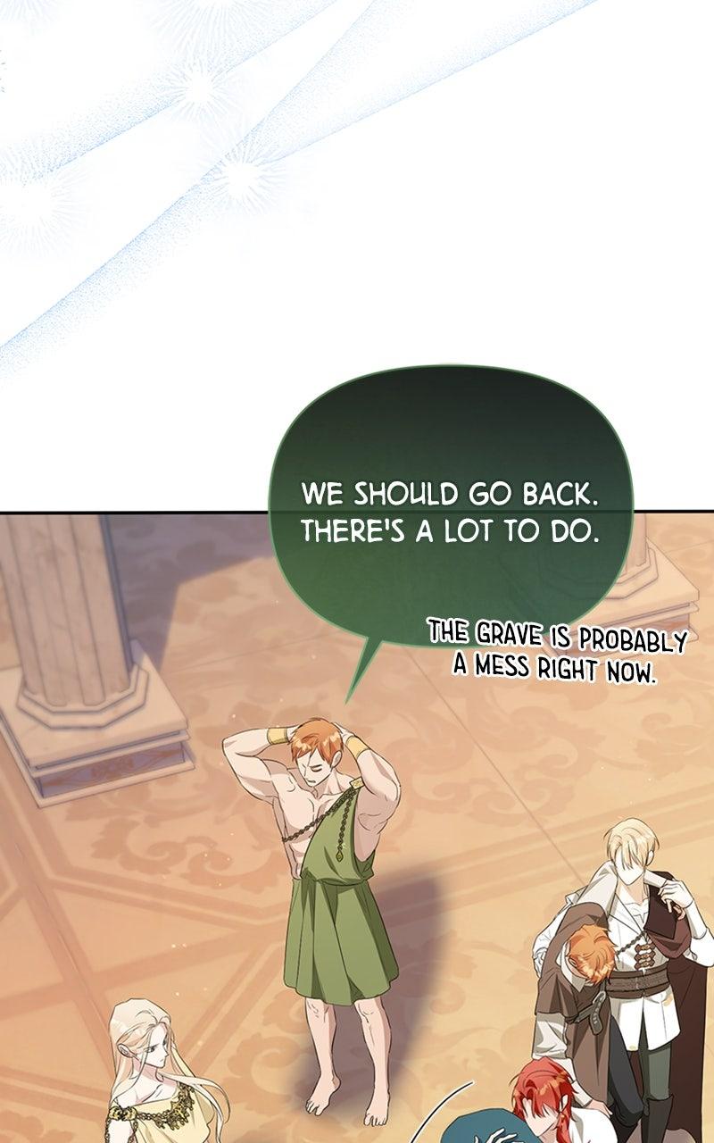 Read Adopted by a Murderous Duke Family Manga Online