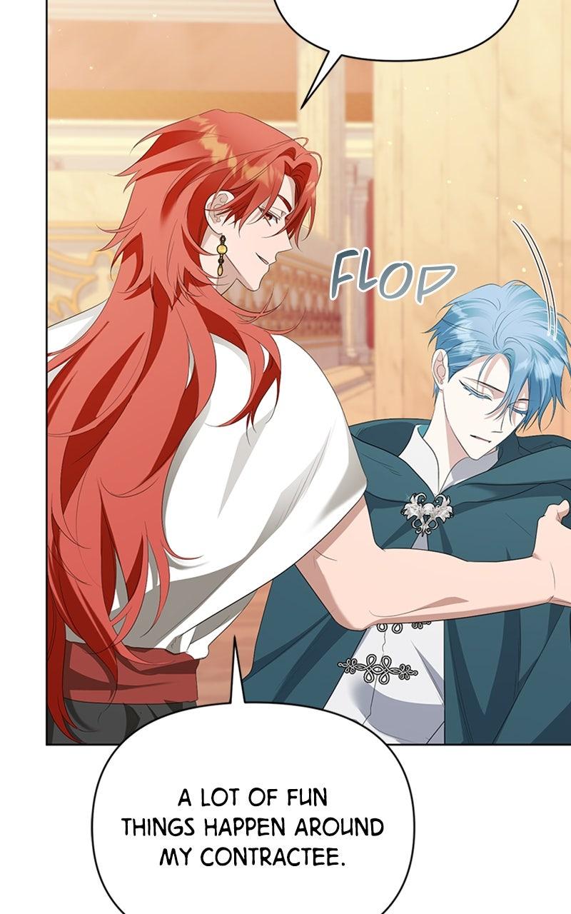 Read Adopted by a Murderous Duke Family Manga Online
