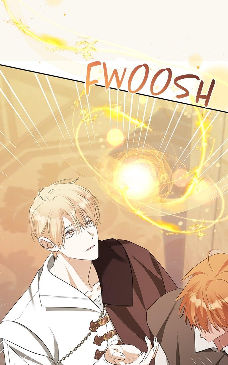 Read Adopted by a Murderous Duke Family Manga Online
