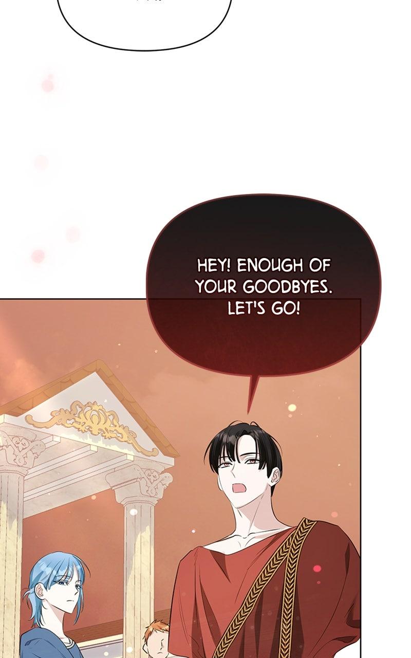 Read Adopted by a Murderous Duke Family Manga Online