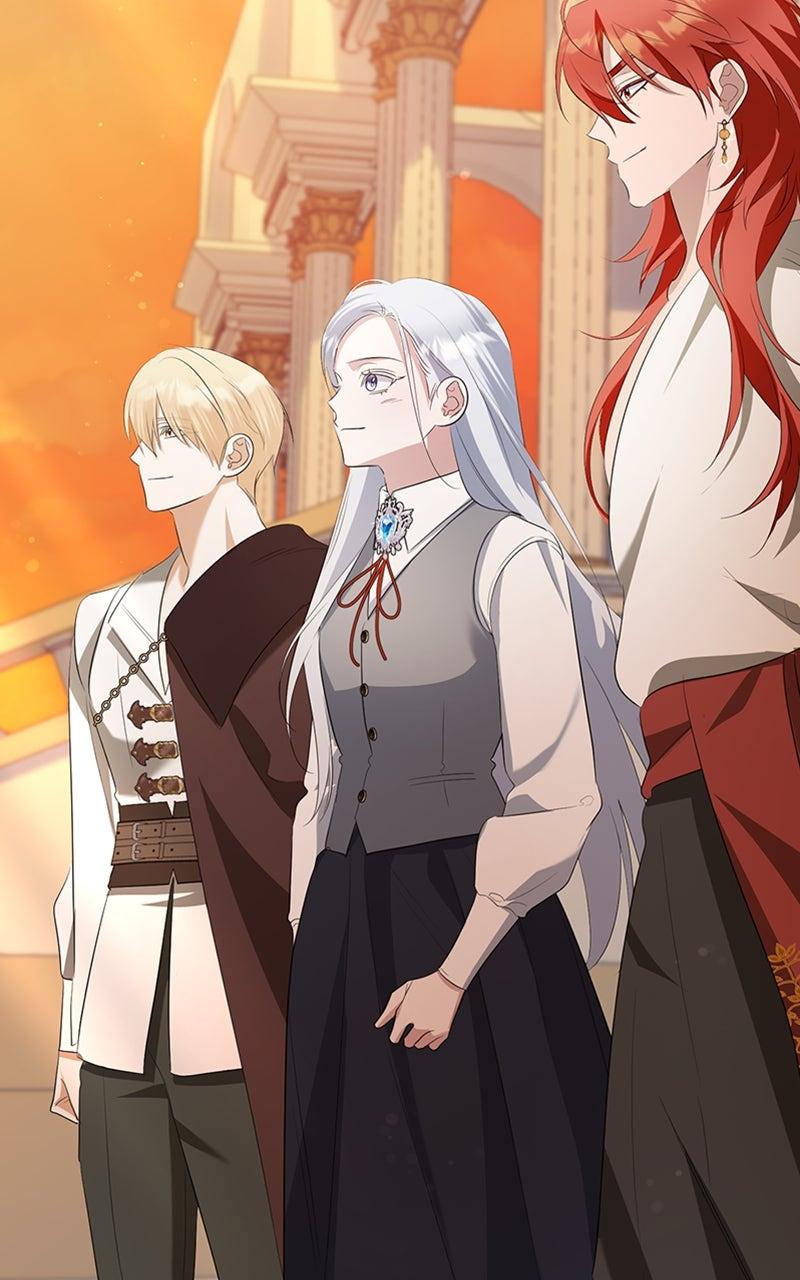 Read Adopted by a Murderous Duke Family Manga Online