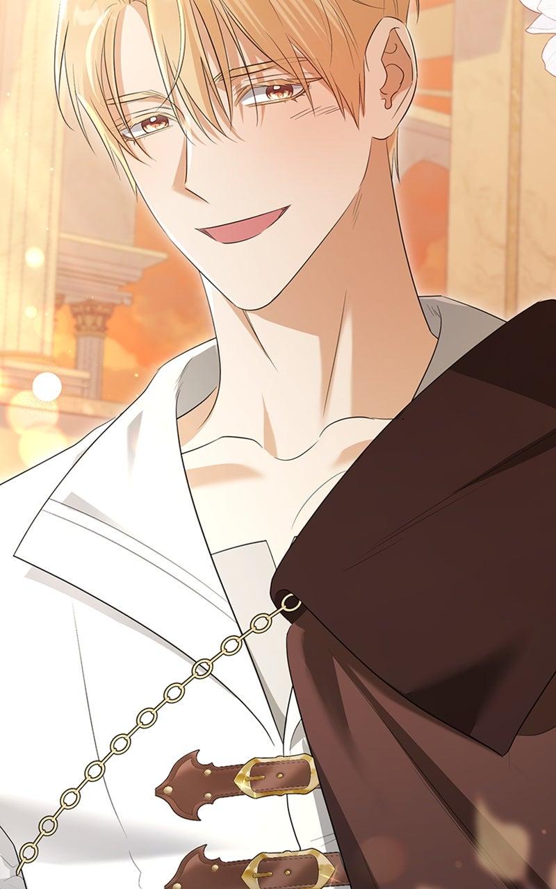 Read Adopted by a Murderous Duke Family Manga Online
