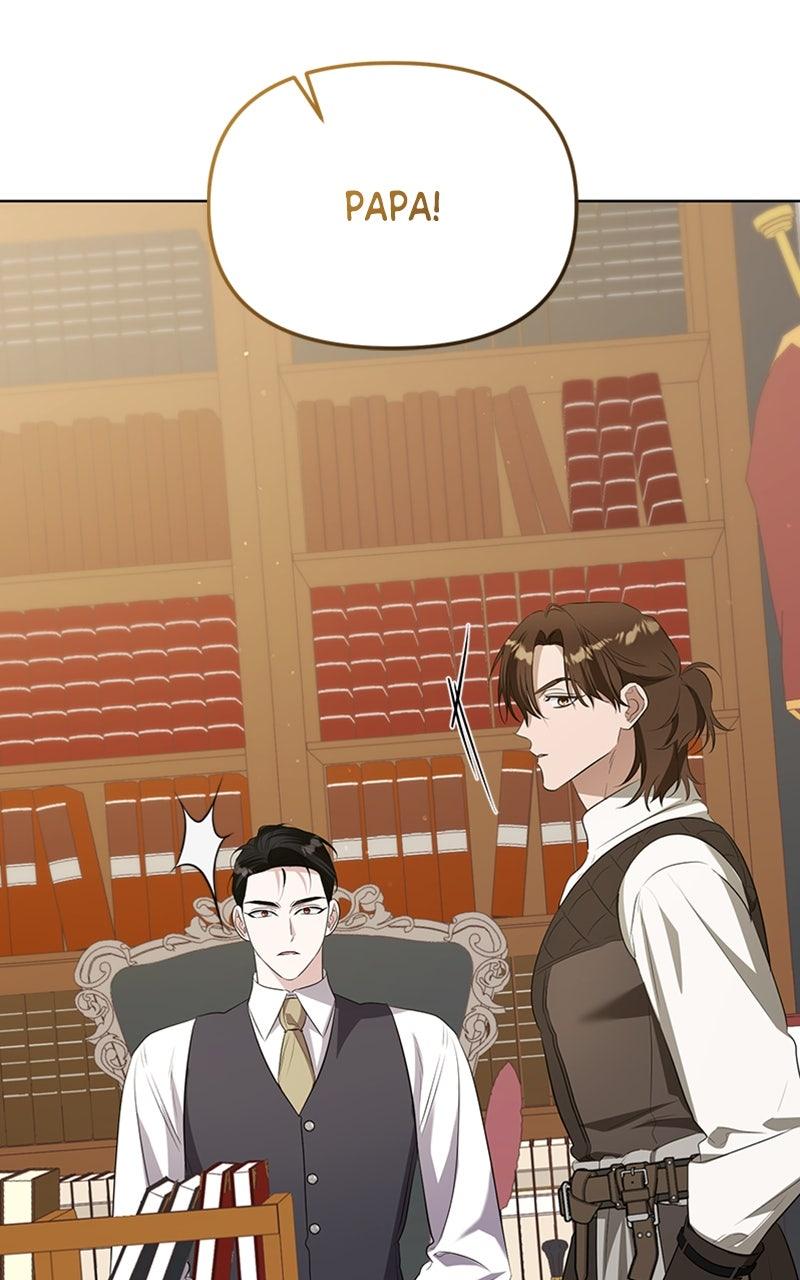 Read Adopted by a Murderous Duke Family Manga Online