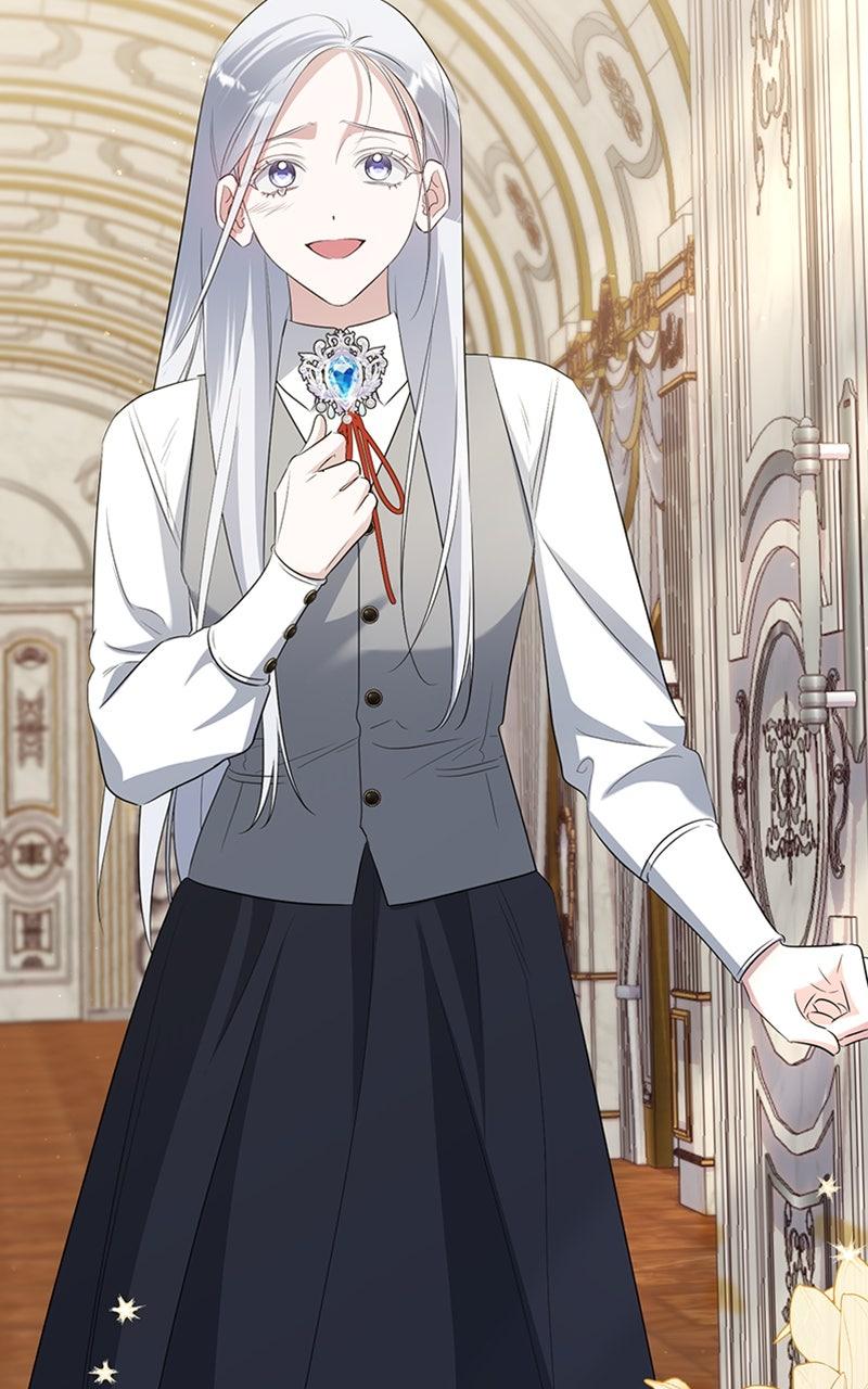 Read Adopted by a Murderous Duke Family Manga Online