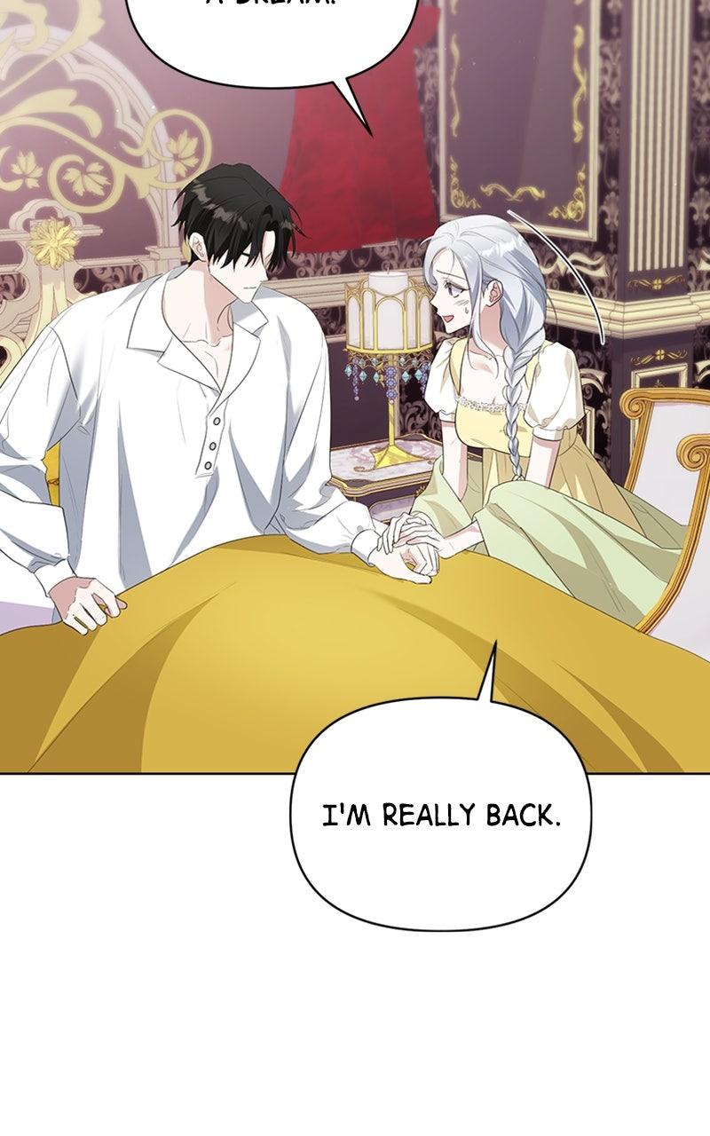 Read Adopted by a Murderous Duke Family Manga Online