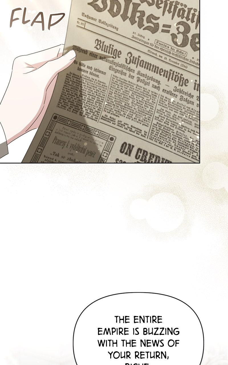 Read Adopted by a Murderous Duke Family Manga Online