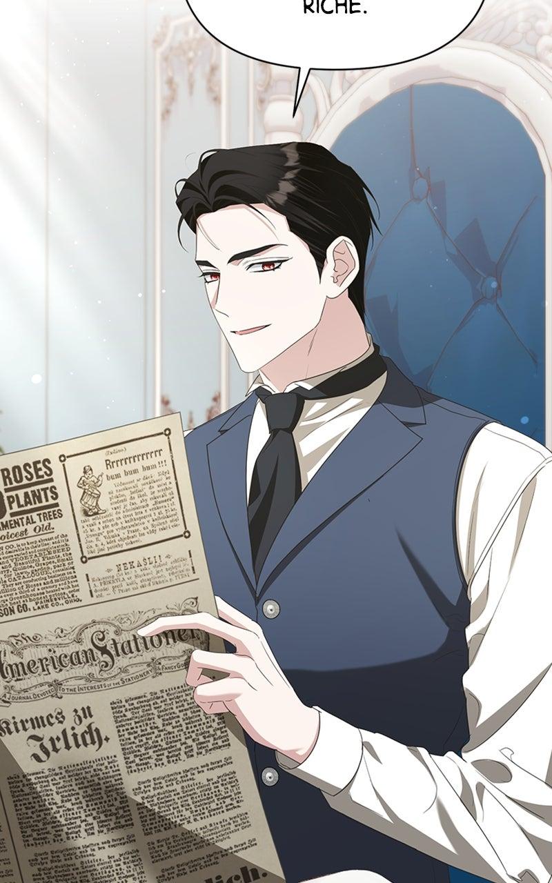 Read Adopted by a Murderous Duke Family Manga Online