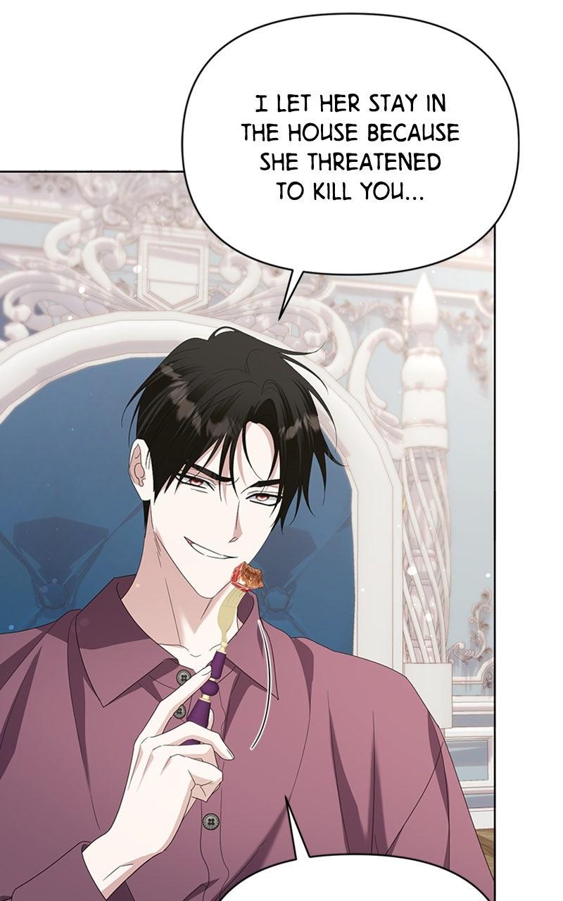Read Adopted by a Murderous Duke Family Manga Online