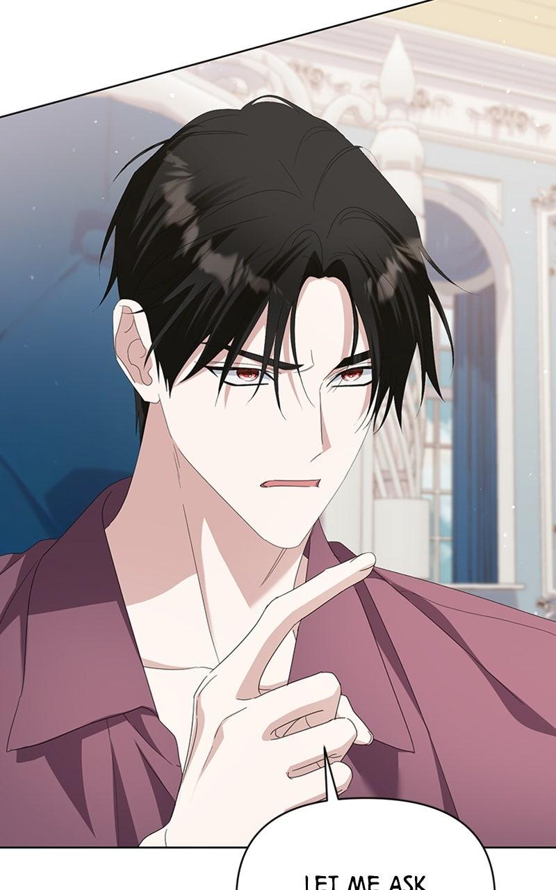 Read Adopted by a Murderous Duke Family Manga Online
