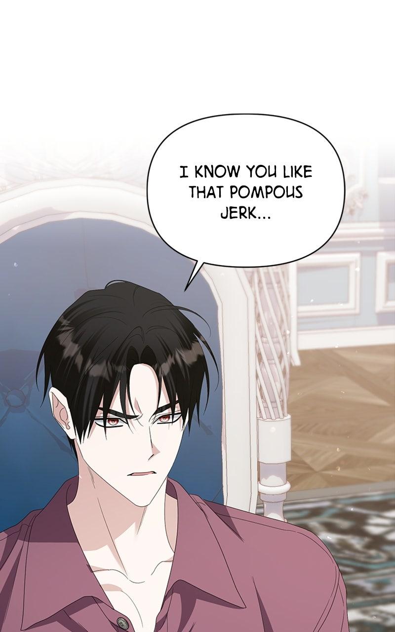 Read Adopted by a Murderous Duke Family Manga Online