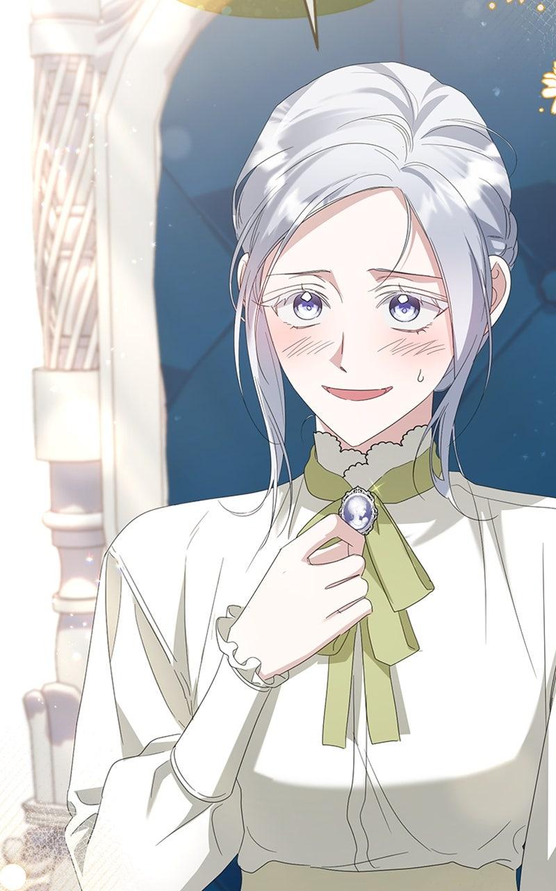 Read Adopted by a Murderous Duke Family Manga Online