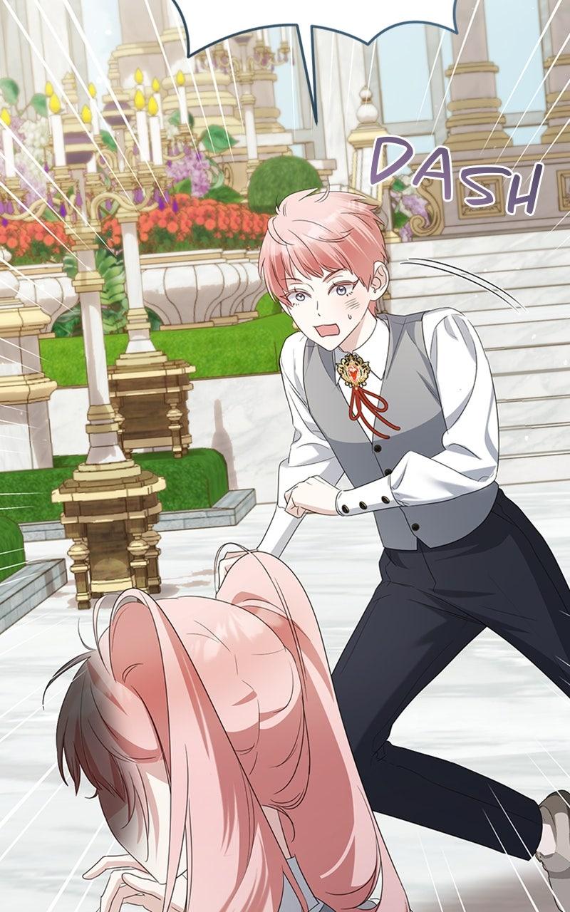 Read Adopted by a Murderous Duke Family Manga Online