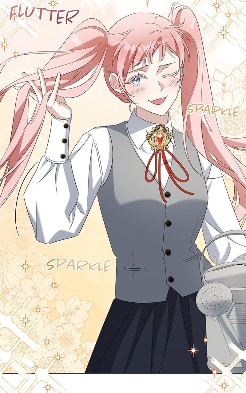 Read Adopted by a Murderous Duke Family Manga Online