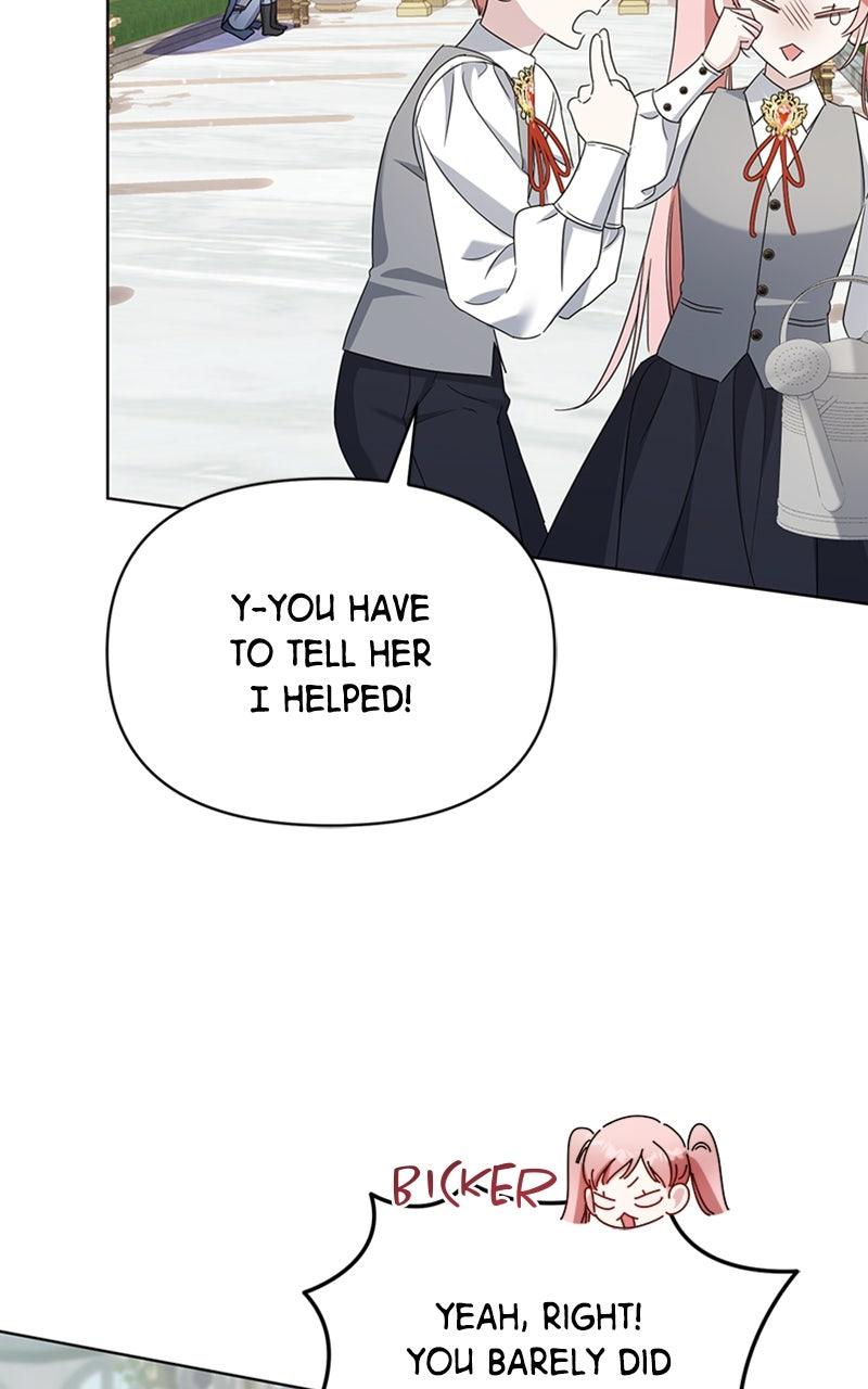 Read Adopted by a Murderous Duke Family Manga Online