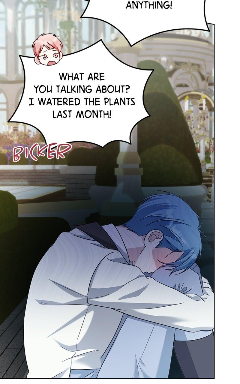 Read Adopted by a Murderous Duke Family Manga Online