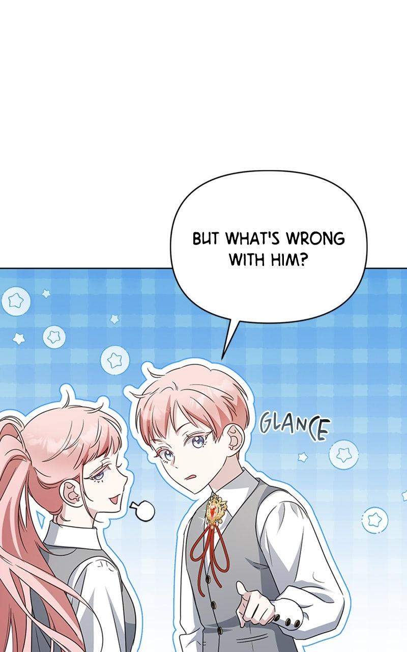 Read Adopted by a Murderous Duke Family Manga Online