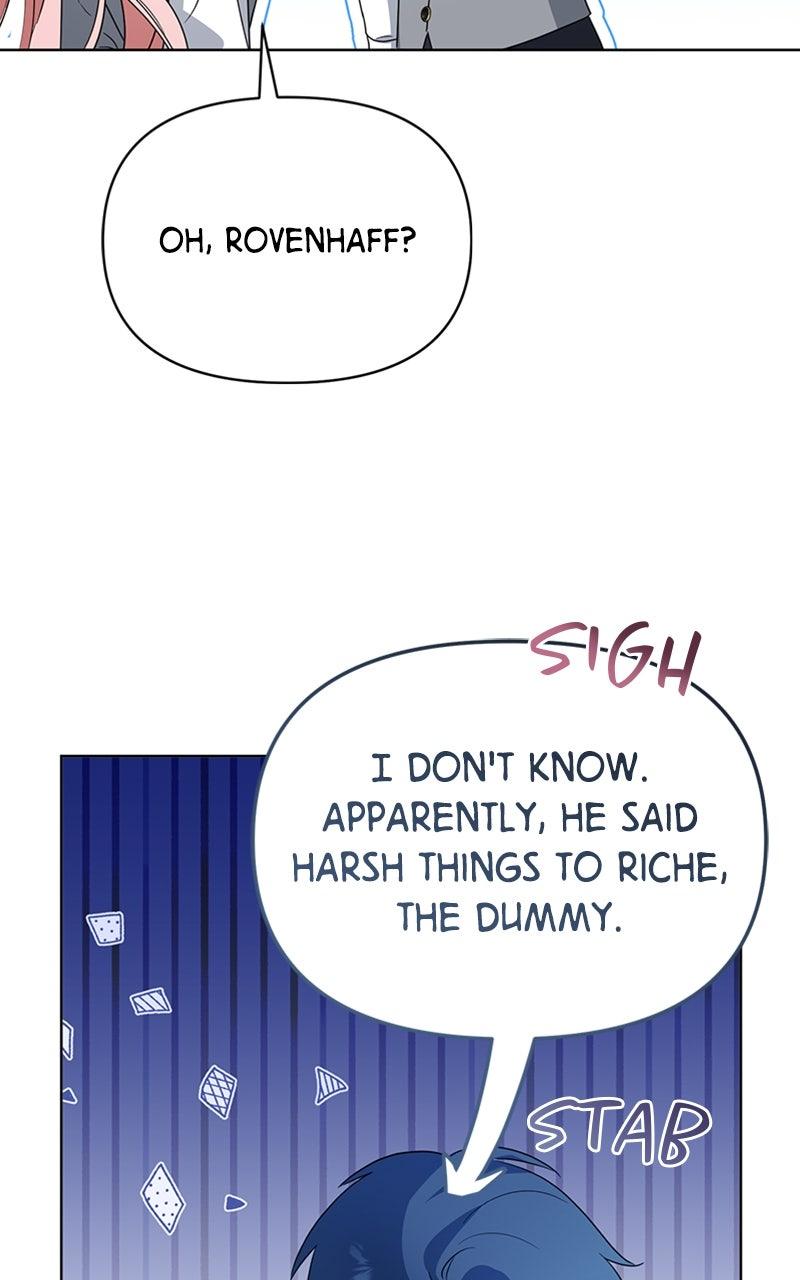 Read Adopted by a Murderous Duke Family Manga Online