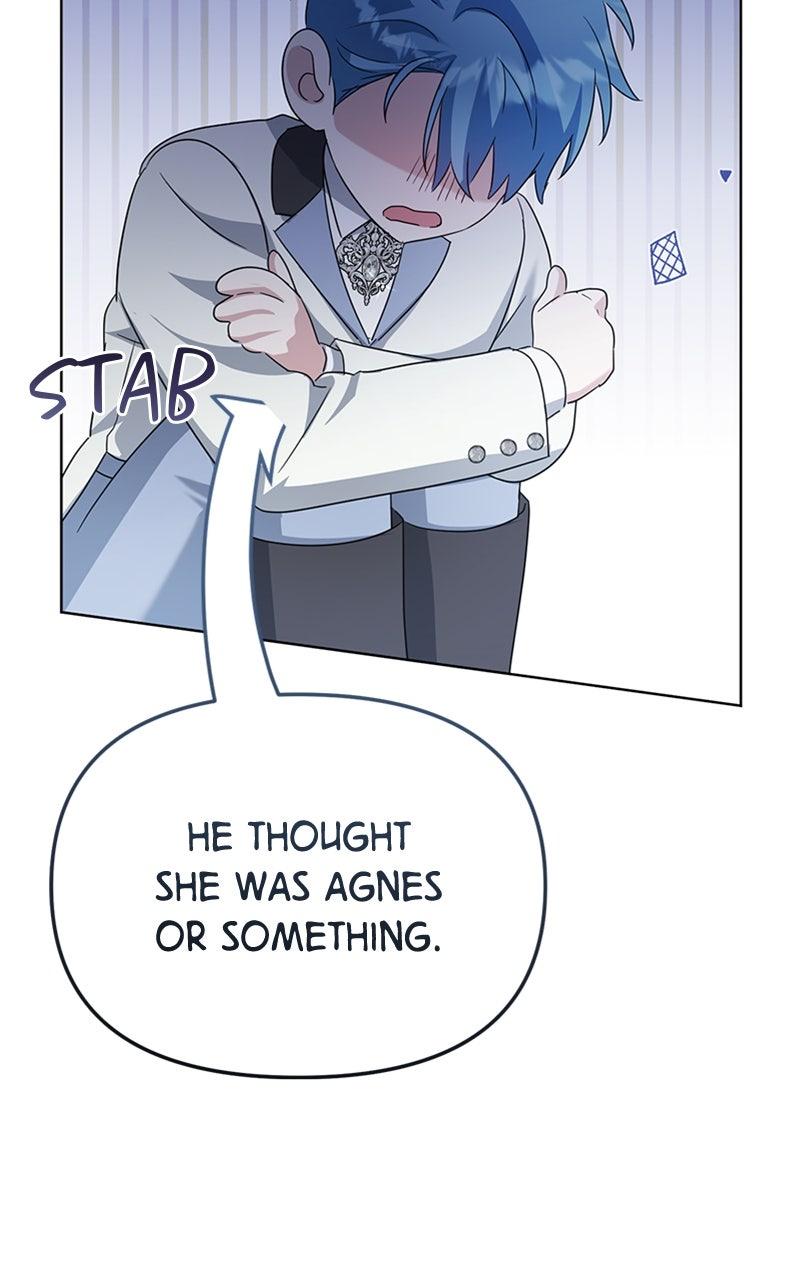 Read Adopted by a Murderous Duke Family Manga Online