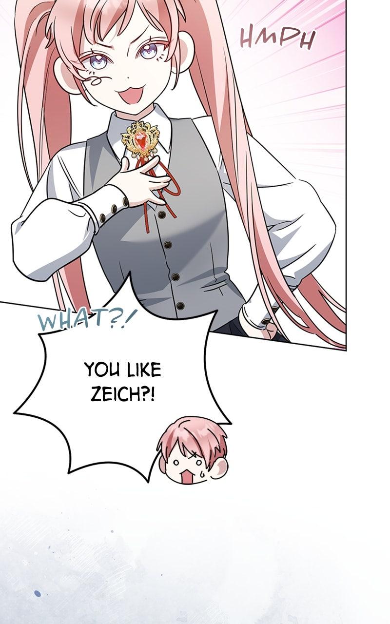 Read Adopted by a Murderous Duke Family Manga Online