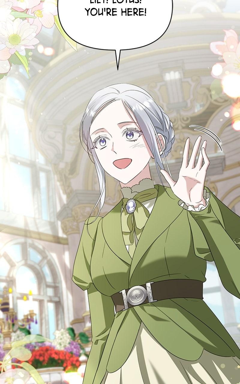 Read Adopted by a Murderous Duke Family Manga Online