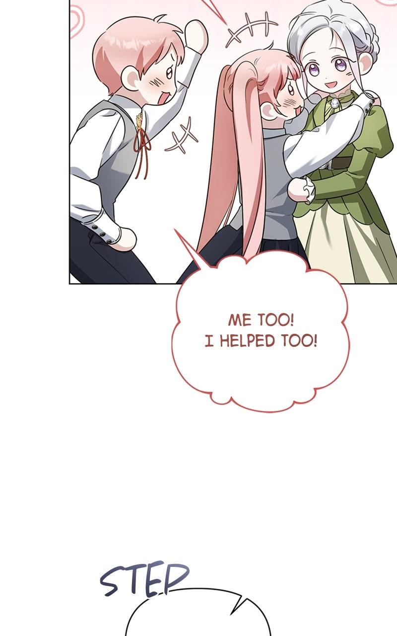 Read Adopted by a Murderous Duke Family Manga Online